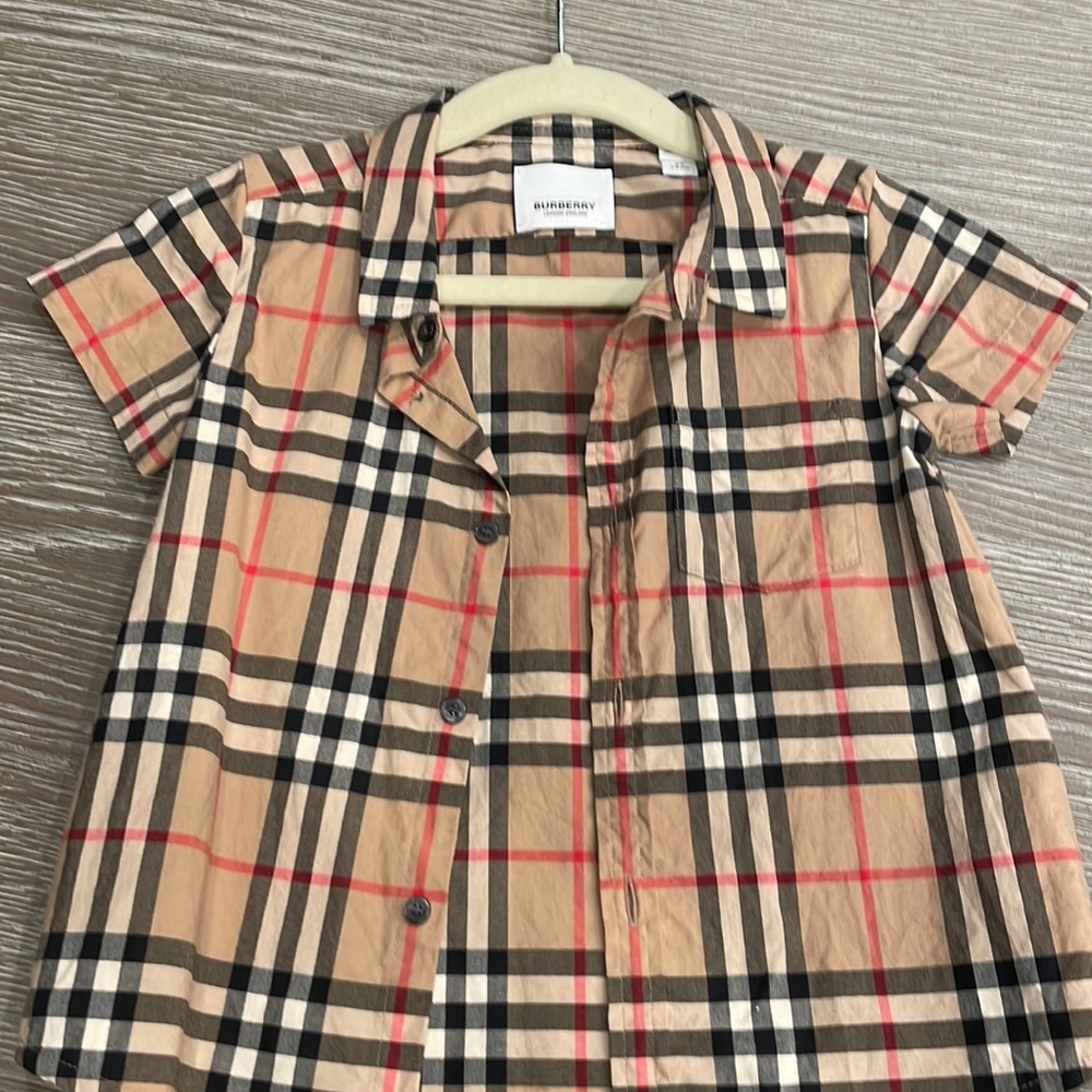 Burberry